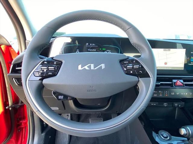 2026 Kia Niro EX
