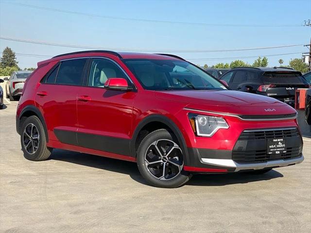 2026 Kia Niro EX for sale in Van Nuys, CA