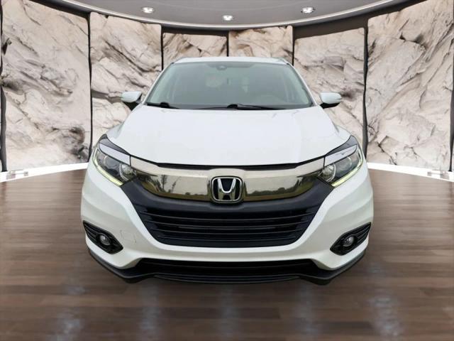 2022 Honda HR-V 2WD EX for sale in Kissimmee, FL