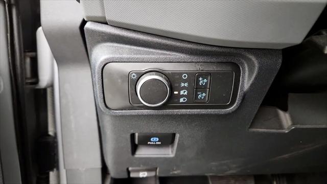 2021 Ford Bronco Black Diamond