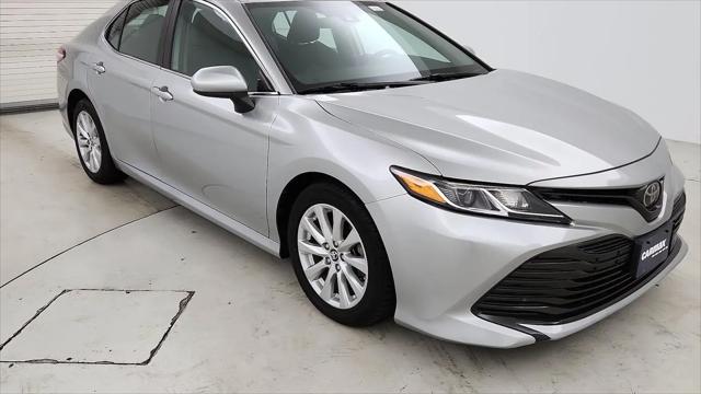 2019 Toyota Camry LE for sale in Shreveport, LA