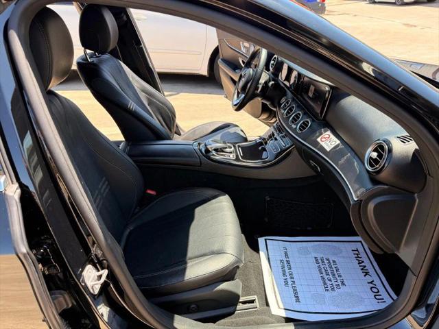 2017 Mercedes-Benz E-CLASS E 300 E 300