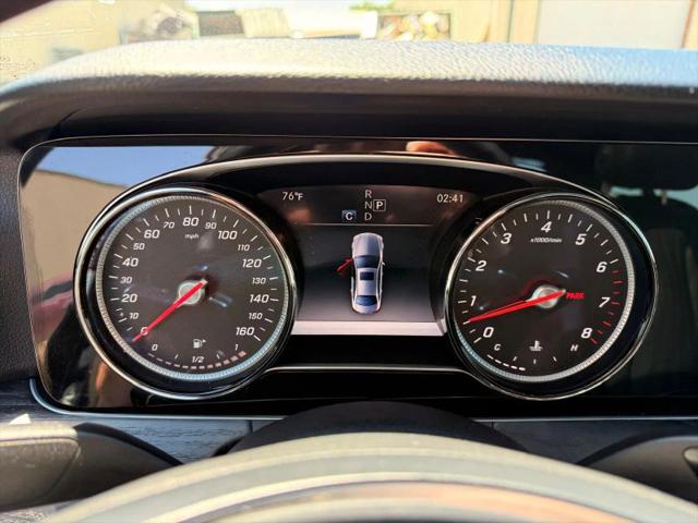 2017 Mercedes-Benz E-CLASS E 300 E 300