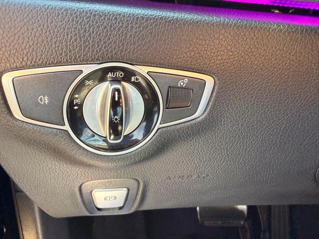 2017 Mercedes-Benz E-CLASS E 300 E 300