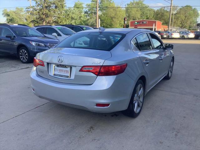 2014 Acura ILX 2.0L