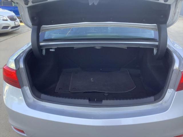 2014 Acura ILX 2.0L