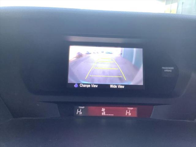 2014 Acura ILX 2.0L