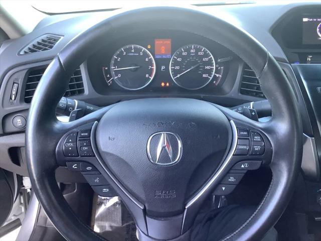 2014 Acura ILX 2.0L