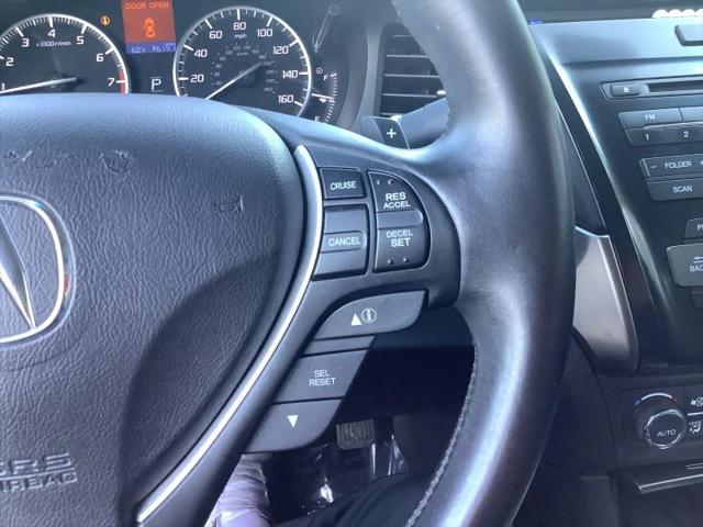 2014 Acura ILX 2.0L