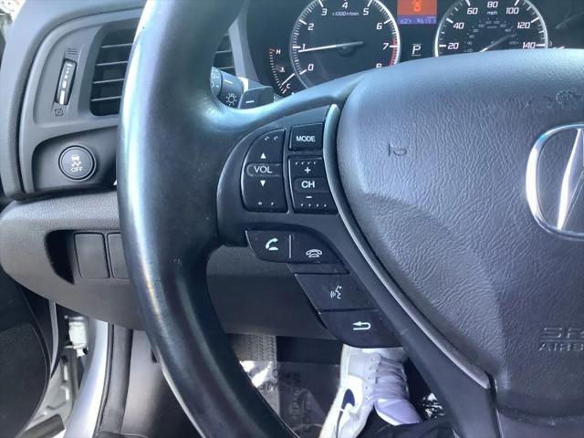 2014 Acura ILX 2.0L