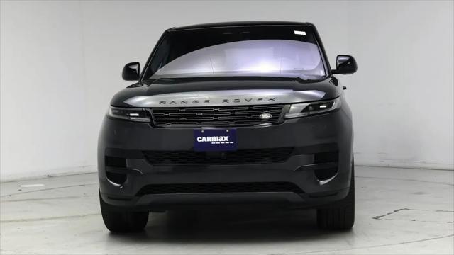 2023 Land Rover Range Rover Sport SE