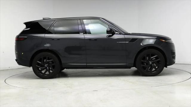 2023 Land Rover Range Rover Sport SE