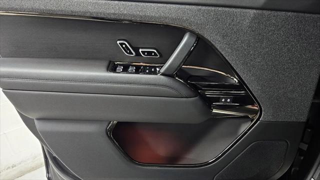 2023 Land Rover Range Rover Sport SE