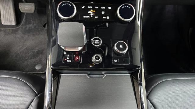 2023 Land Rover Range Rover Sport SE