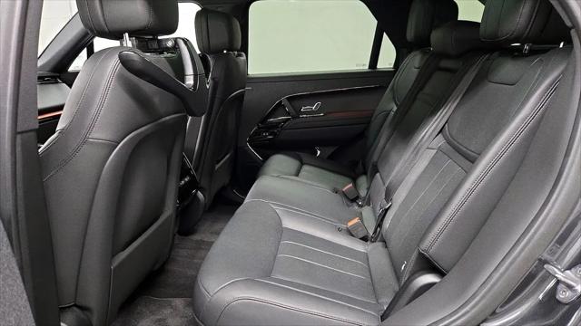 2023 Land Rover Range Rover Sport SE
