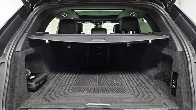 2023 Land Rover Range Rover Sport SE
