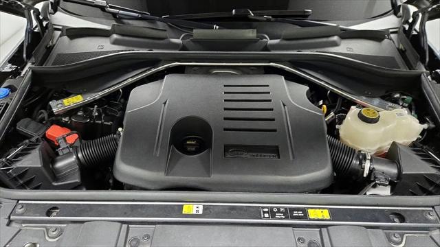 2023 Land Rover Range Rover Sport SE