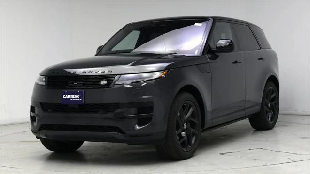 2023 Land Rover Range Rover Sport SE