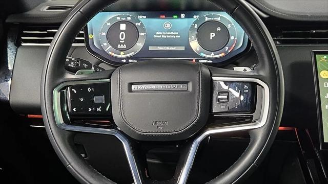 2023 Land Rover Range Rover Sport SE