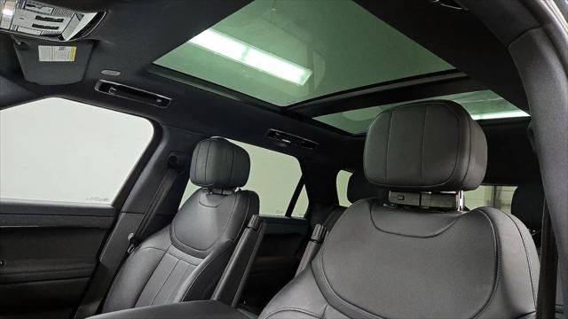 2023 Land Rover Range Rover Sport SE