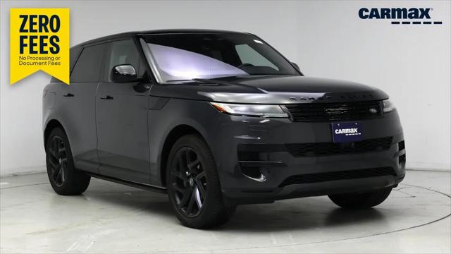2023 Land Rover Range Rover Sport SE for sale in Lynnwood, WA