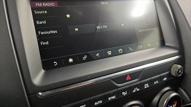 2020 Jaguar E-PACE R-Dynamic S P300 AWD Automatic