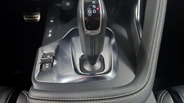 2020 Jaguar E-PACE R-Dynamic S P300 AWD Automatic