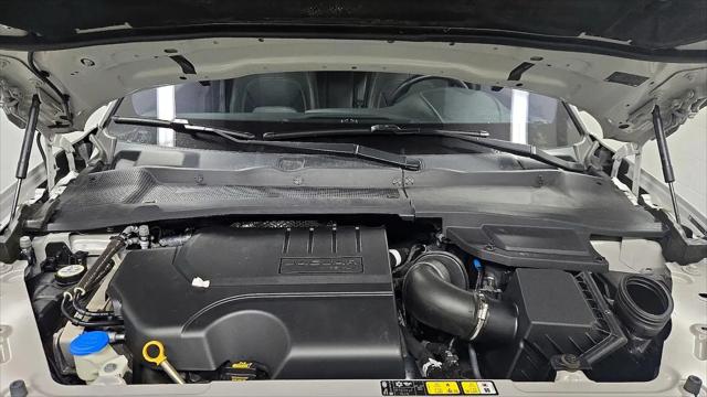 2020 Jaguar E-PACE R-Dynamic S P300 AWD Automatic