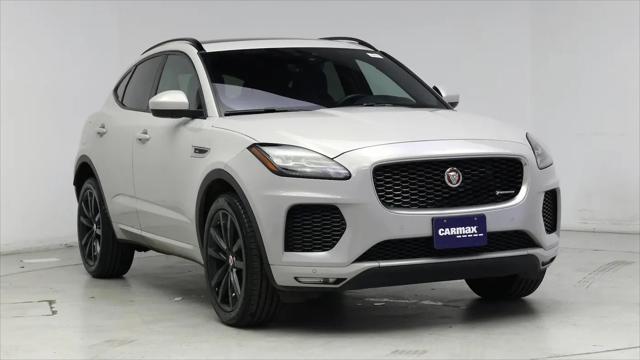 2020 Jaguar E-PACE R-Dynamic S P300 AWD Automatic for sale in Lynnwood, WA