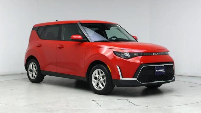 2023 Kia Soul LX for sale in Lynnwood, WA