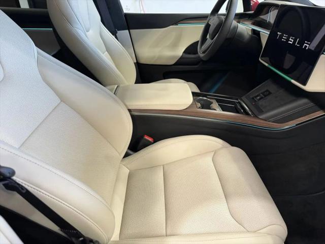2026 Tesla Model X All-Wheel Drive