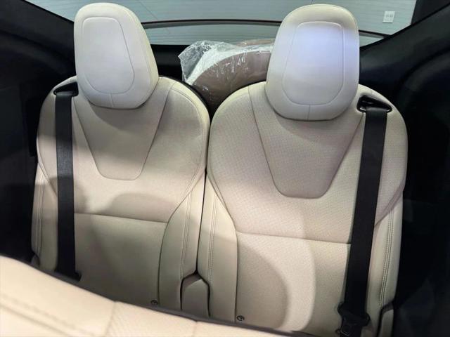 2026 Tesla Model X All-Wheel Drive