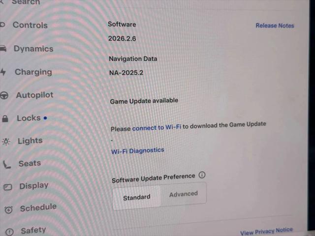 2026 Tesla Model X All-Wheel Drive