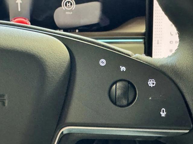 2026 Tesla Model X All-Wheel Drive