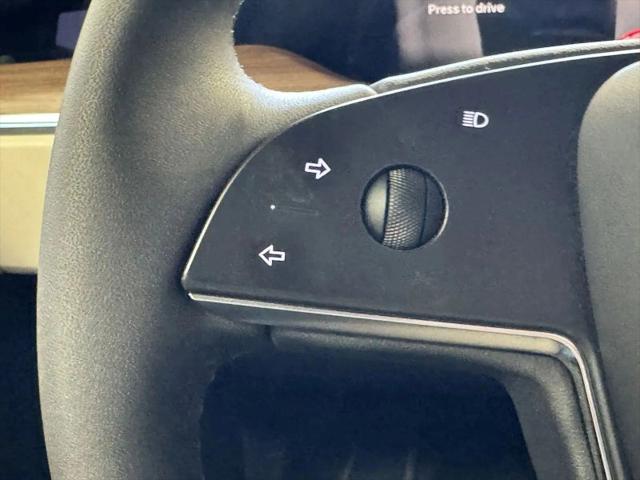 2026 Tesla Model X All-Wheel Drive