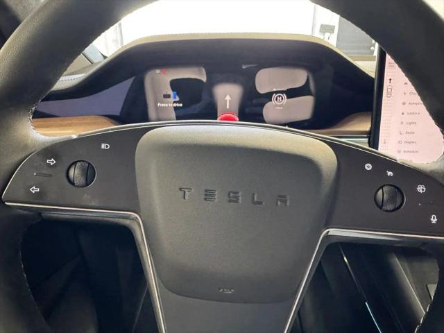 2026 Tesla Model X All-Wheel Drive
