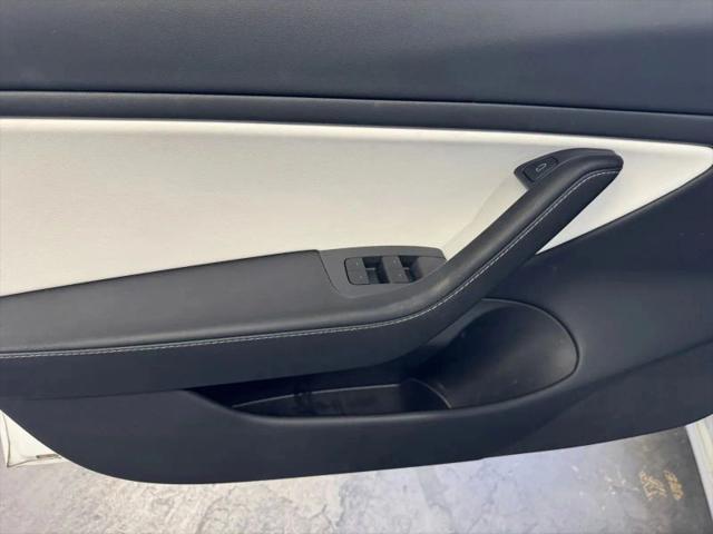2021 Tesla Model 3 Performance Dual Motor All-Wheel Drive