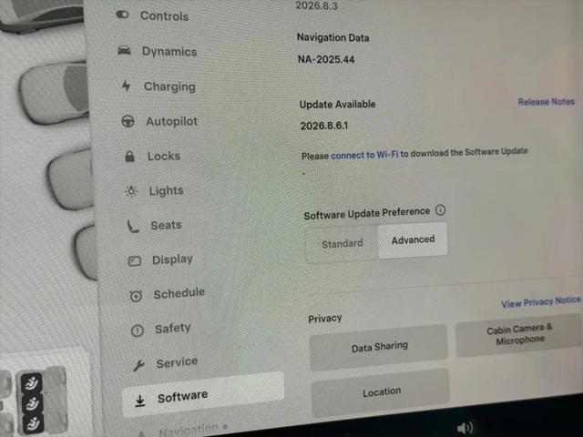 2021 Tesla Model 3 Performance Dual Motor All-Wheel Drive
