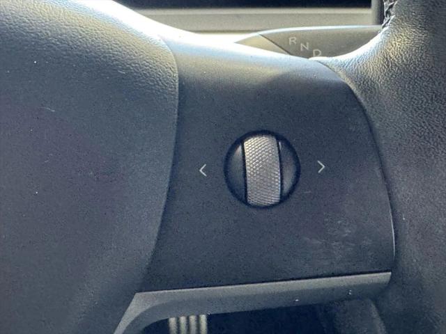 2021 Tesla Model 3 Performance Dual Motor All-Wheel Drive