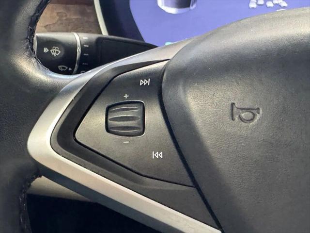 2017 Tesla Model X 90D