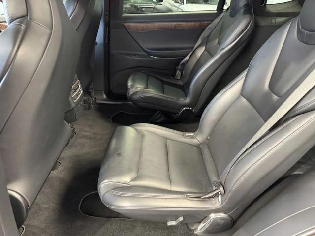 2019 Tesla Model X Performance