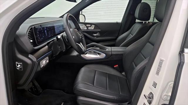 2021 Mercedes-Benz GLE GLE 350 4MATIC