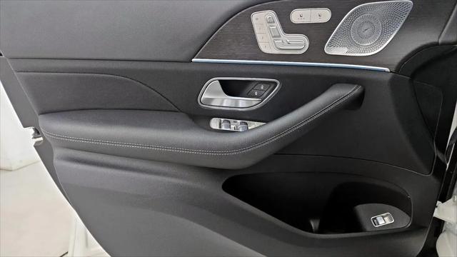 2021 Mercedes-Benz GLE GLE 350 4MATIC