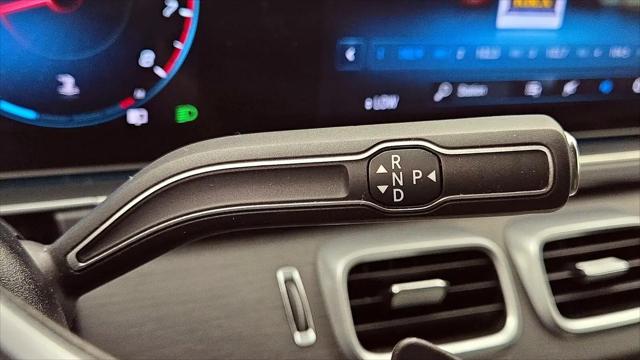 2021 Mercedes-Benz GLE GLE 350 4MATIC