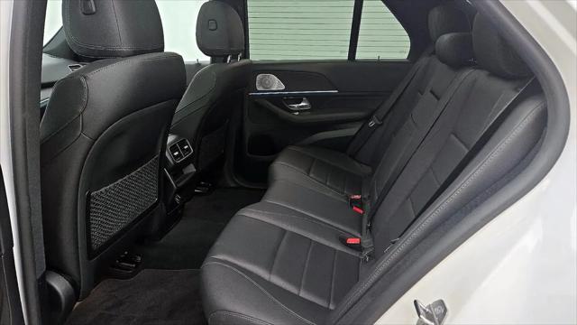 2021 Mercedes-Benz GLE GLE 350 4MATIC
