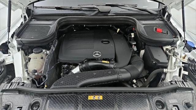 2021 Mercedes-Benz GLE GLE 350 4MATIC