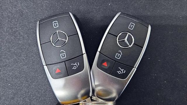 2021 Mercedes-Benz GLE GLE 350 4MATIC