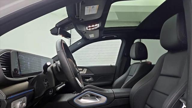 2021 Mercedes-Benz GLE GLE 350 4MATIC