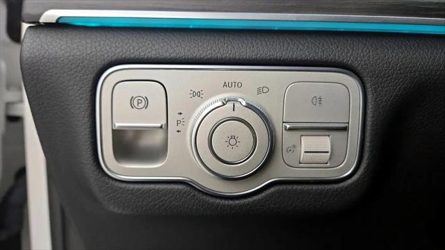 2021 Mercedes-Benz GLE GLE 350 4MATIC