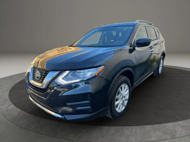 2019 Nissan Rogue SV for sale in South Hackensack, NJ